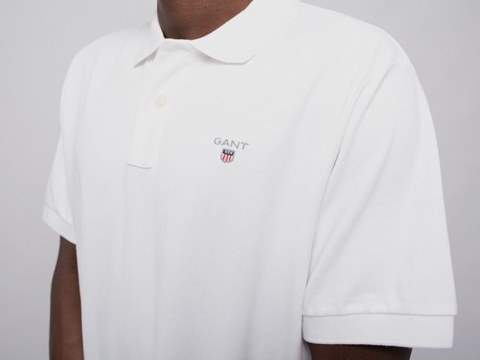 Polo GANT