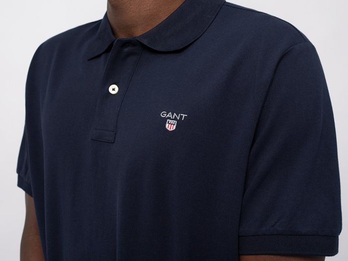 Polo GANT