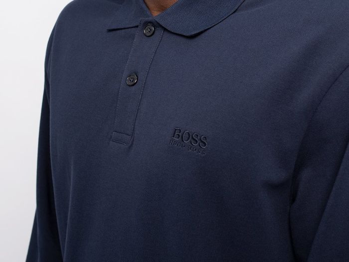 Polo Hugo Boss