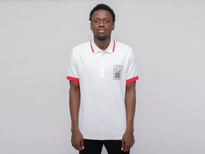 Lacoste Polo