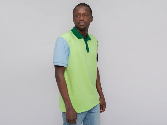 Lacoste Polo