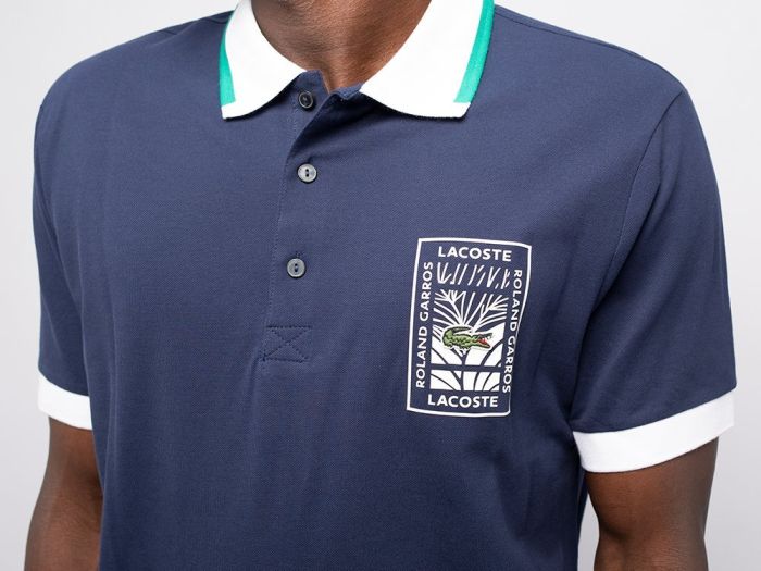 Lacoste Polo