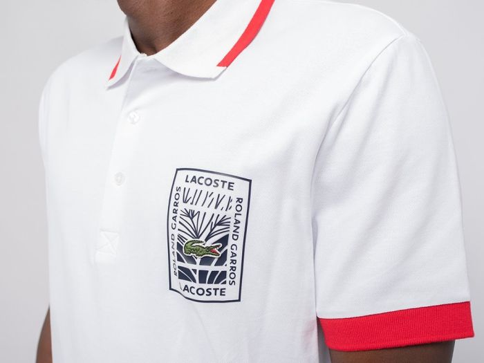 Lacoste Polo