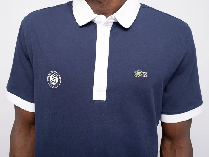 Lacoste Polo