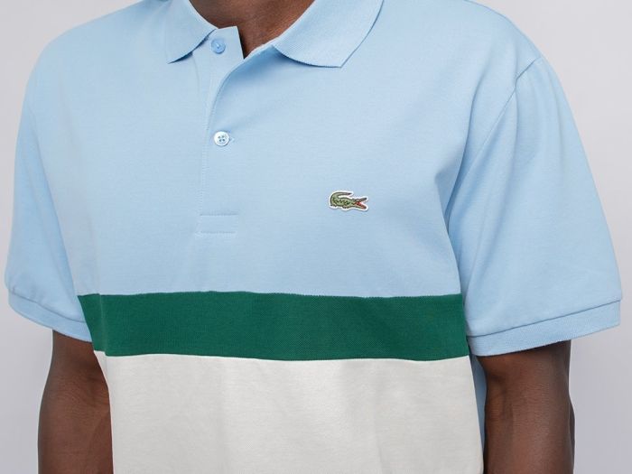 Lacoste Polo