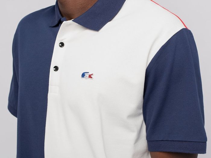 Lacoste Polo