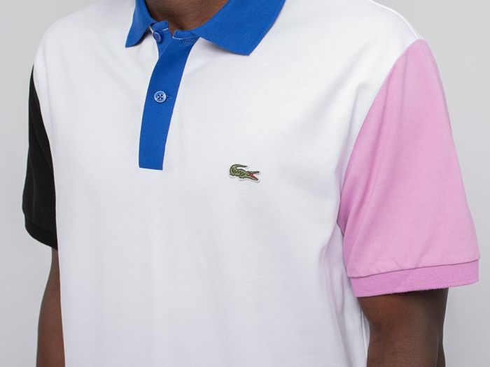 Lacoste Polo