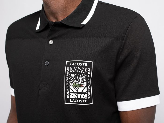 Lacoste Polo