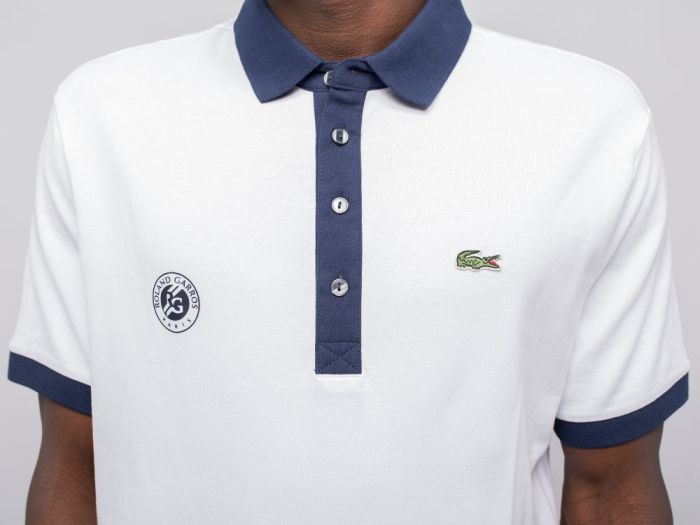 Lacoste Polo