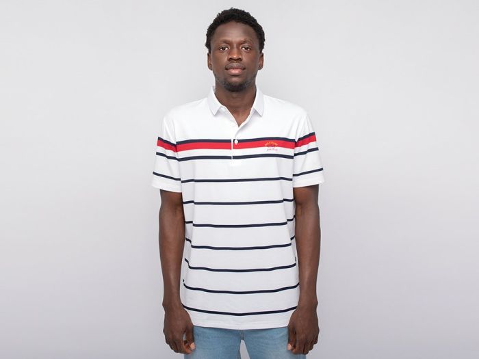 Paul & Shark polo shirt