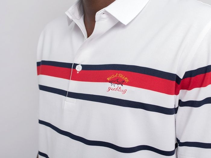 Paul & Shark polo shirt