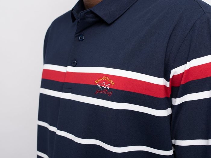 Paul & Shark polo shirt