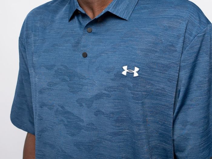 Polo Under Armor