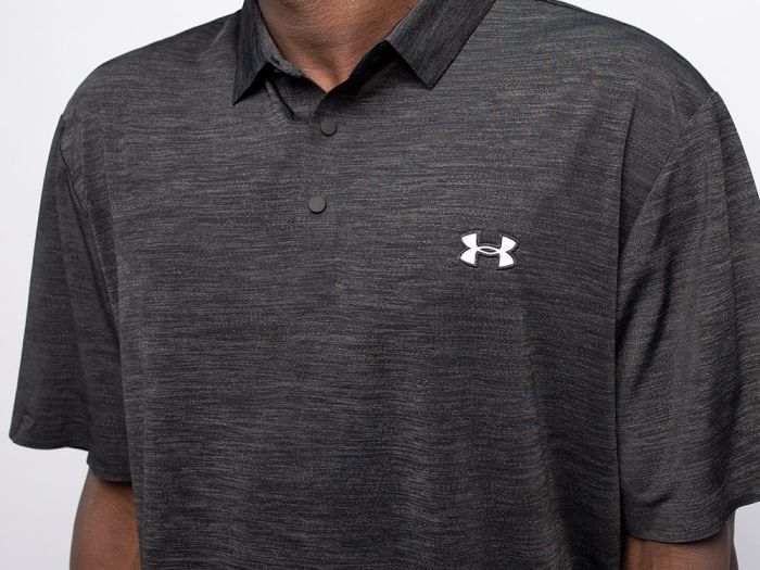 Polo Under Armor