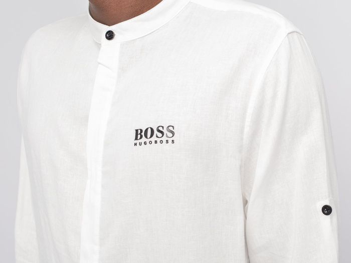 Hugo Boss shirt