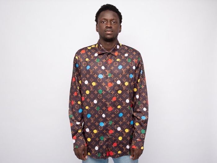 Louis Vuitton shirt