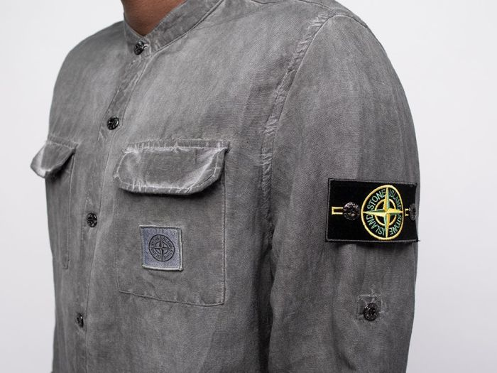 Stone Island shirt