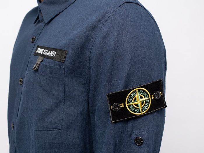 Stone Island shirt