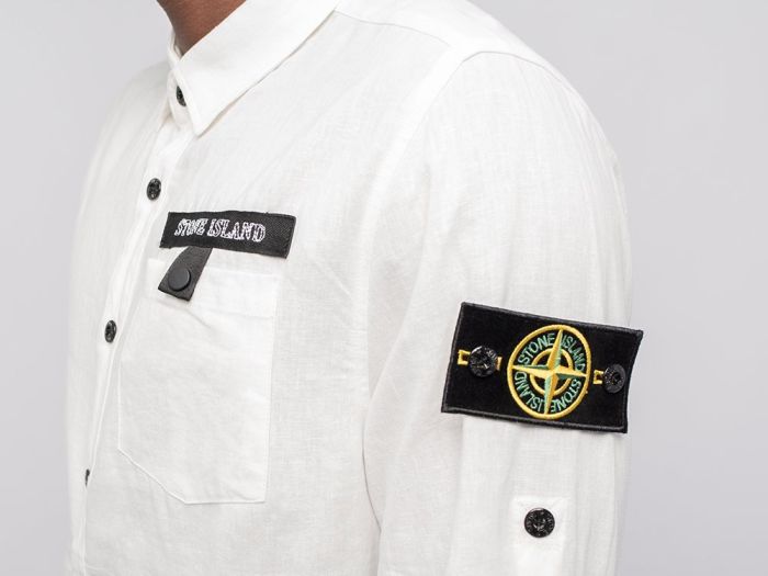 Stone Island shirt