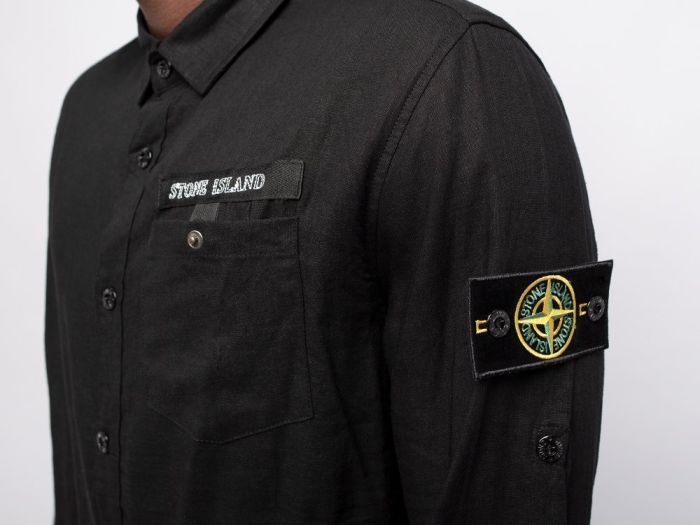 Stone Island shirt