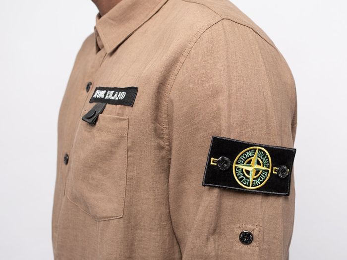 Stone Island shirt