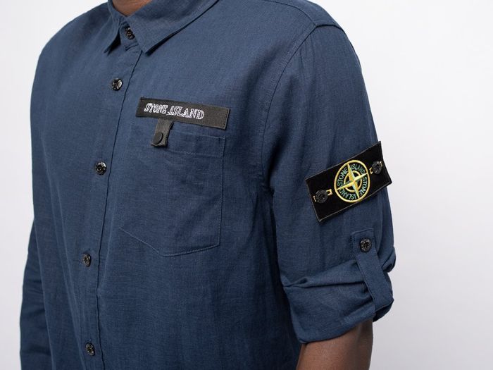 Stone Island shirt