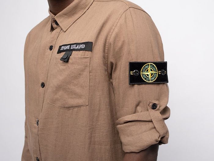 Stone Island shirt