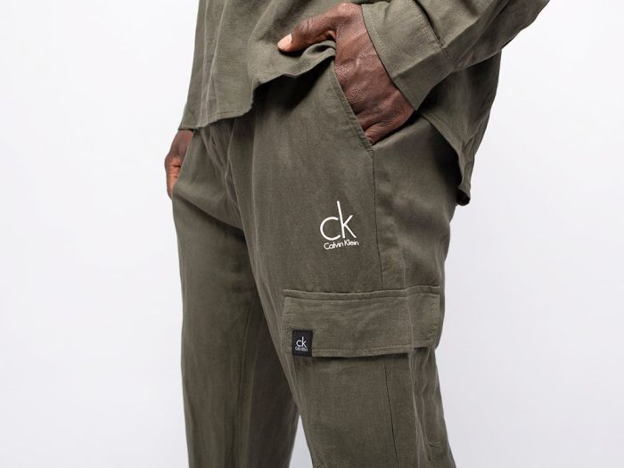 Tracksuit Calvin Klein