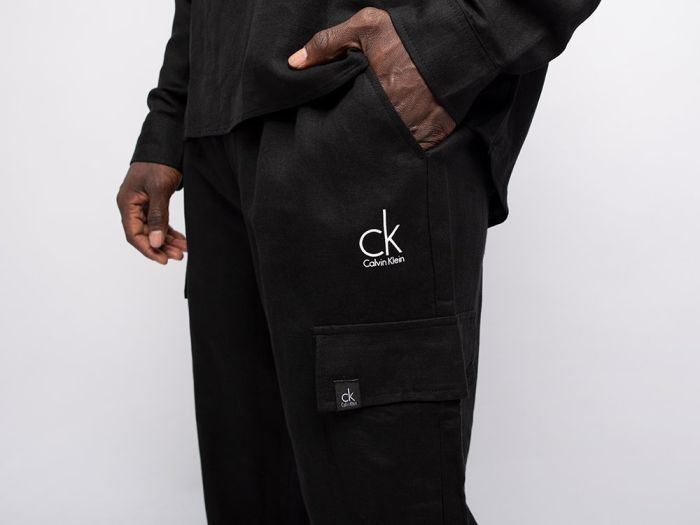 Tracksuit Calvin Klein