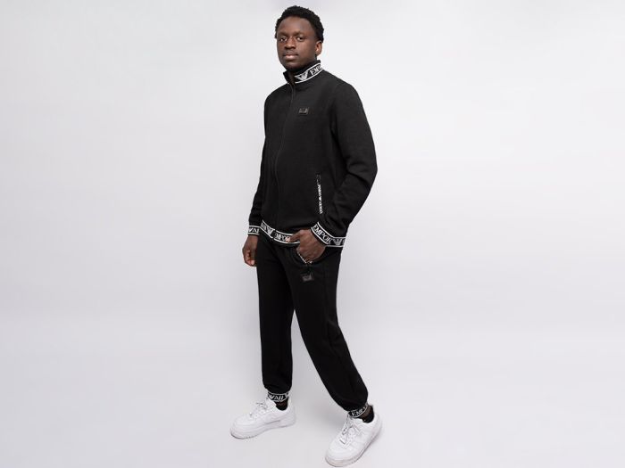 Emporio Armani tracksuit