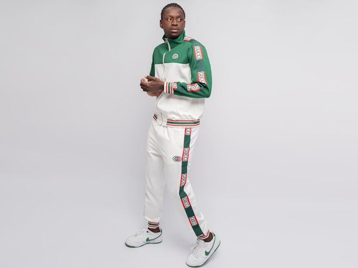 Gucci tracksuit