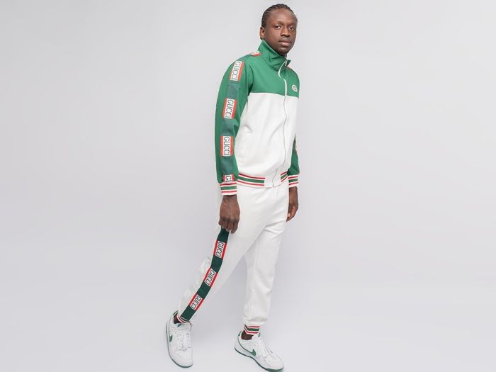 Gucci tracksuit