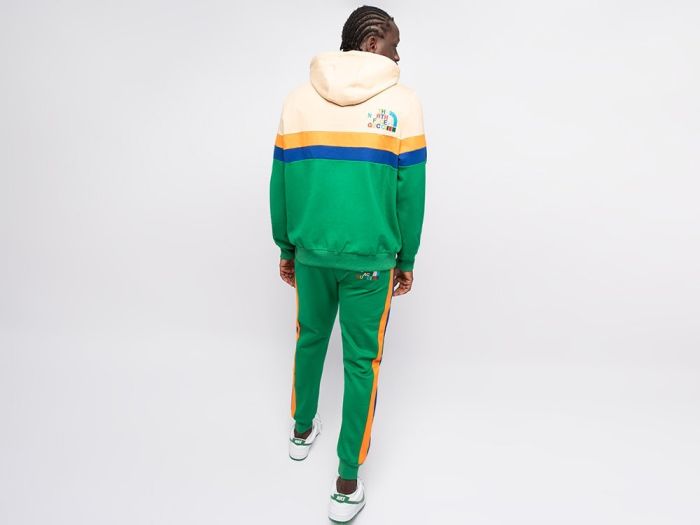 Gucci x The North Face tracksuit