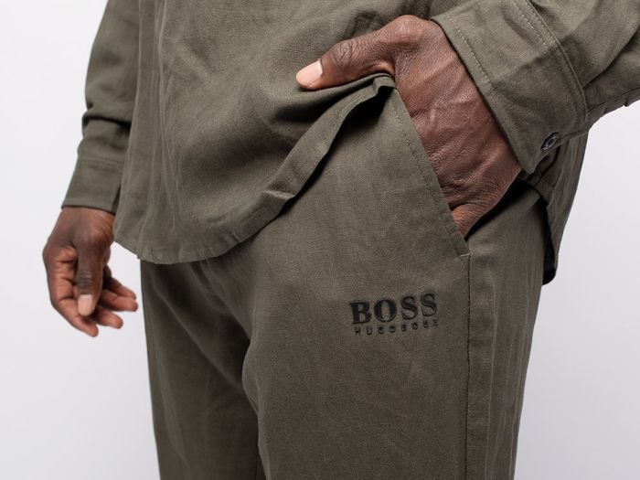 Tracksuit Hugo Boss