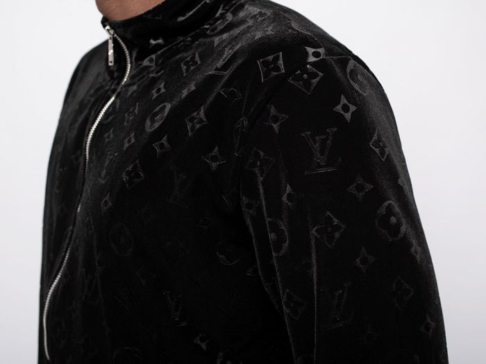 Louis Vuitton tracksuit