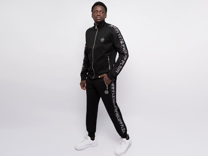 Philipp Plein tracksuit