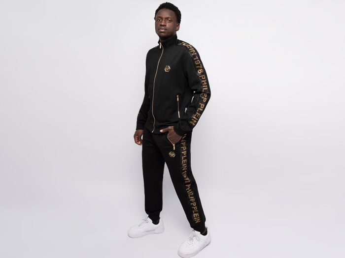 Philipp Plein tracksuit