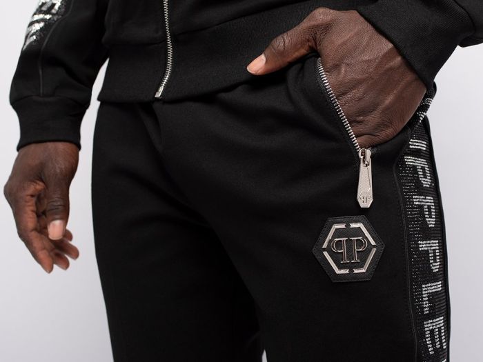 Philipp Plein tracksuit