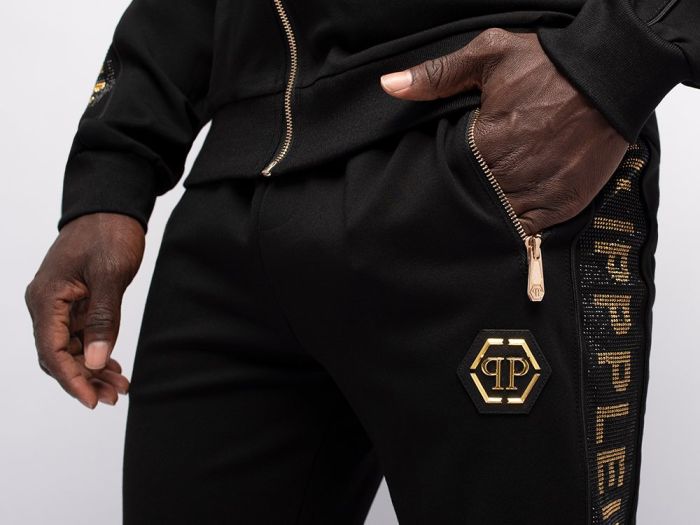 Philipp Plein tracksuit