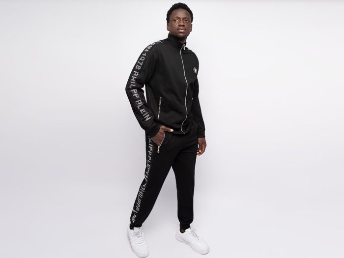 Philipp Plein tracksuit