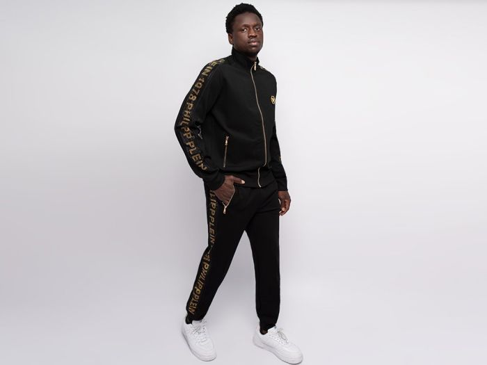 Philipp Plein tracksuit