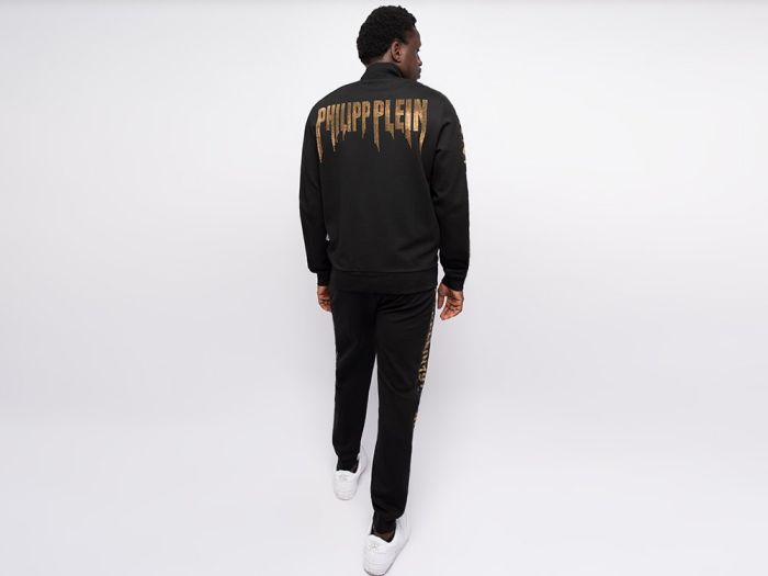 Philipp Plein tracksuit