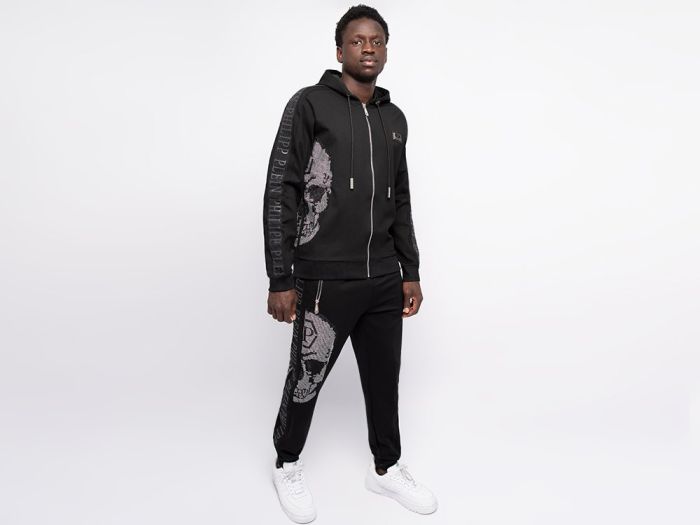 Philipp Plein tracksuit