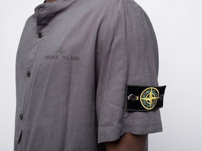 Tracksuit Stone Island