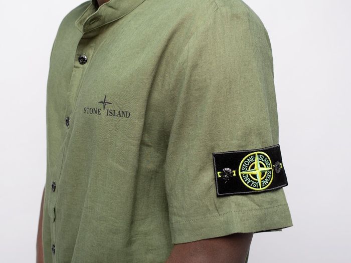 Tracksuit Stone Island