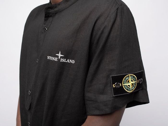 Tracksuit Stone Island