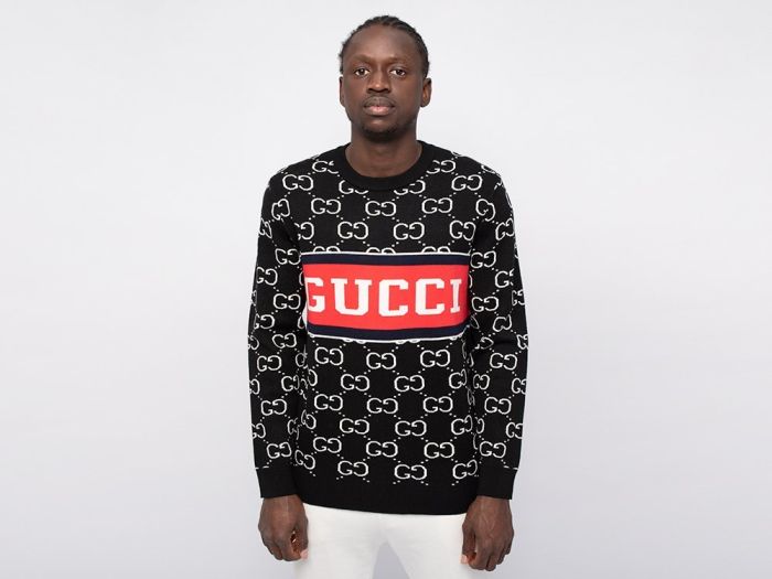 Gucci sweatshirt