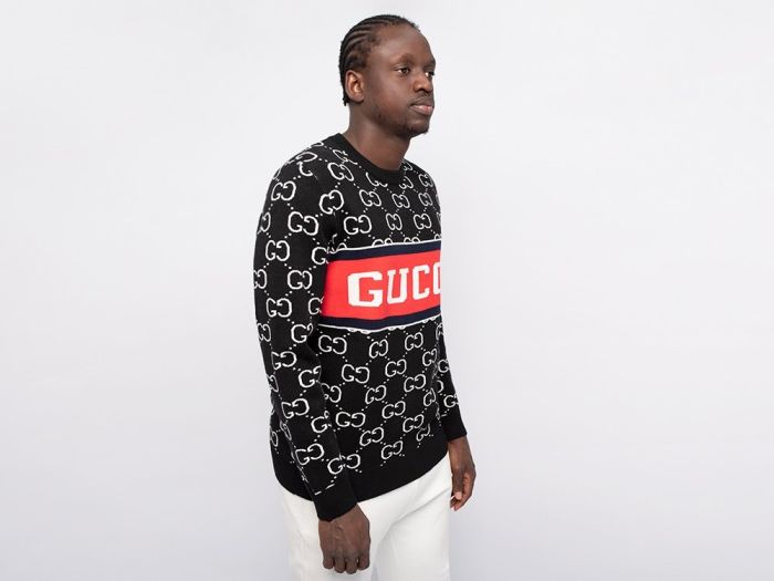 Gucci sweatshirt