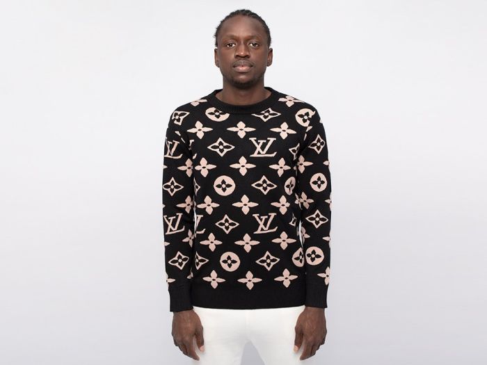 Louis Vuitton sweatshirt