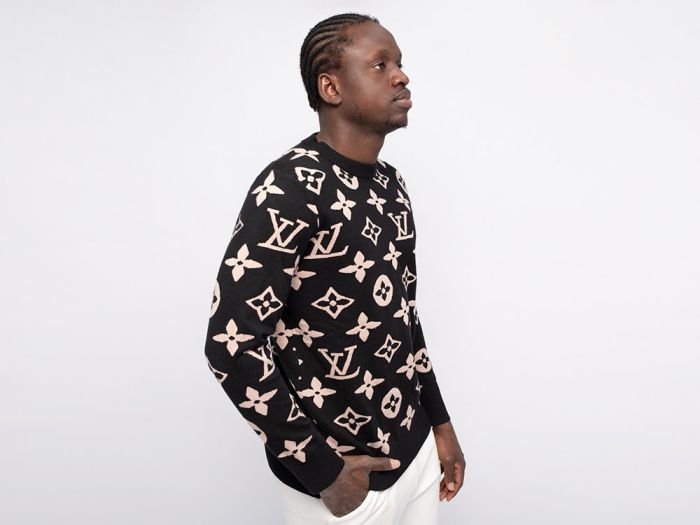 Louis Vuitton sweatshirt